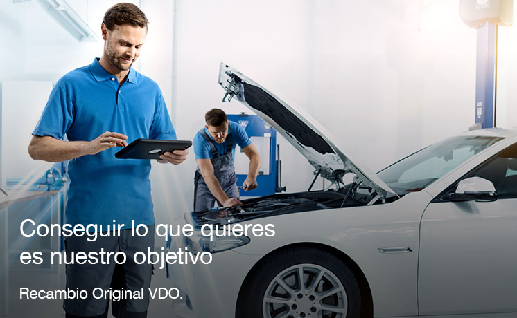 03 - Recambio Original